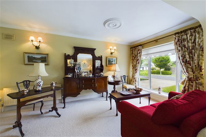 2 Kenure Avenue, Powerscourt, Waterford City, Waterford