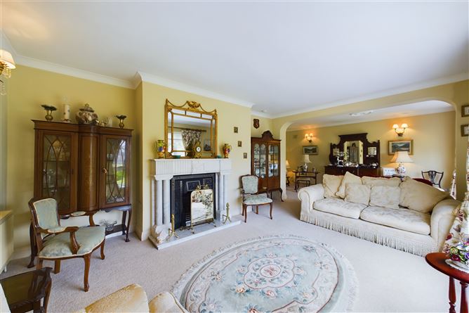 2 Kenure Avenue, Powerscourt, Waterford City, Waterford