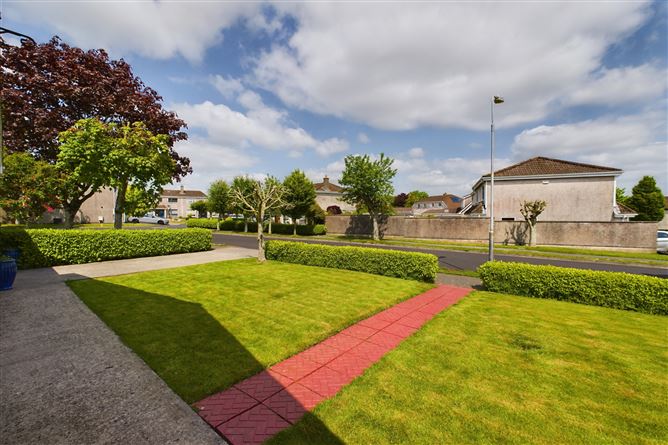 2 Kenure Avenue, Powerscourt, Waterford City, Waterford