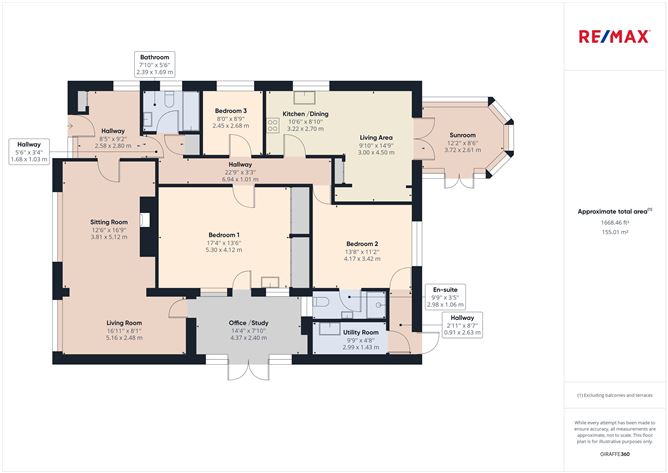 2 Kenure Avenue, Powerscourt, Waterford City, Waterford