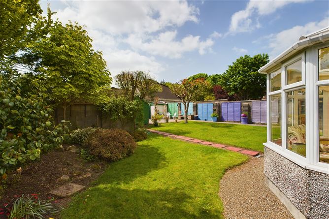 2 Kenure Avenue, Powerscourt, Waterford City, Waterford