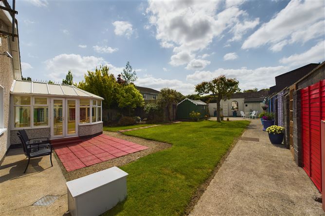 2 Kenure Avenue, Powerscourt, Waterford City, Waterford