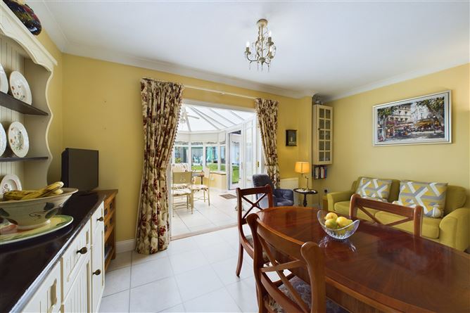 2 Kenure Avenue, Powerscourt, Waterford City, Waterford