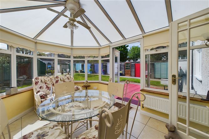 2 Kenure Avenue, Powerscourt, Waterford City, Waterford
