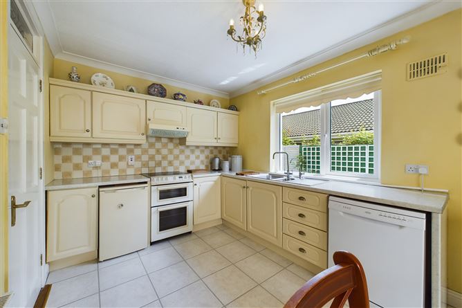 2 Kenure Avenue, Powerscourt, Waterford City, Waterford