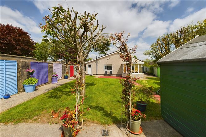 2 Kenure Avenue, Powerscourt, Waterford City, Waterford