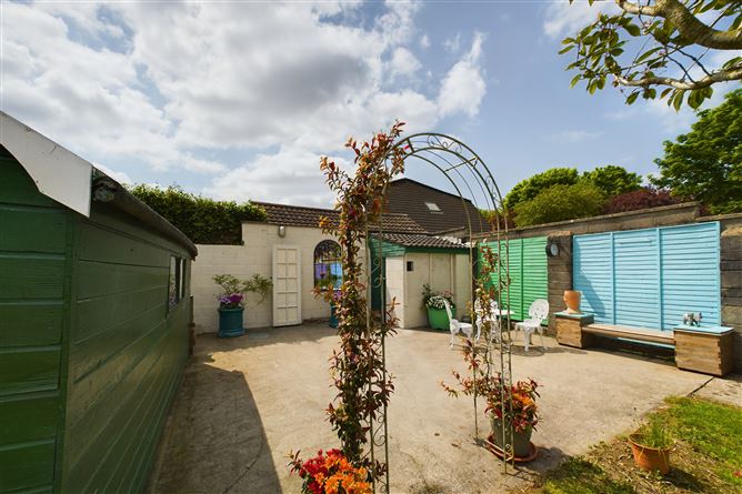 2 Kenure Avenue, Powerscourt, Waterford City, Waterford