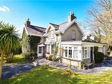 Image for Benarde, Maunsells Road, Taylors Hill, Galway