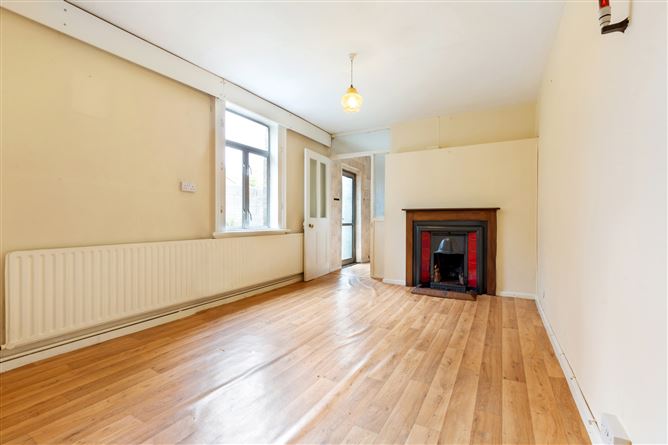 3 Sion Hill Avenue, Harold's Cross, Dublin 6w