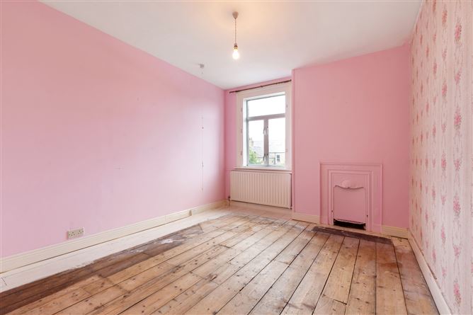 3 Sion Hill Avenue, Harold's Cross, Dublin 6w