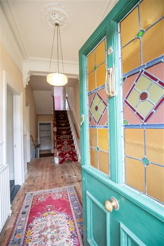 3 Sion Hill Avenue, Harold's Cross, Dublin 6w