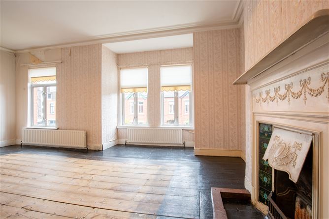 3 Sion Hill Avenue, Harold's Cross, Dublin 6w