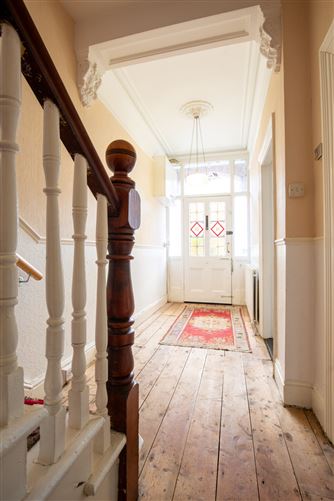 3 Sion Hill Avenue, Harold's Cross, Dublin 6w
