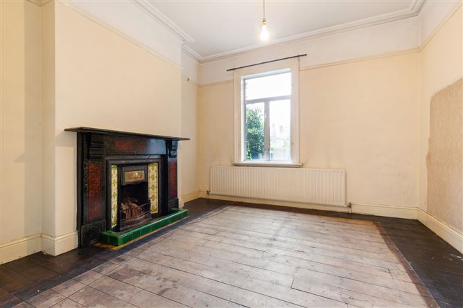 3 Sion Hill Avenue, Harold's Cross, Dublin 6w