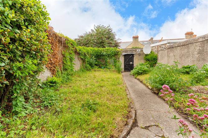 3 Sion Hill Avenue, Harold's Cross, Dublin 6w