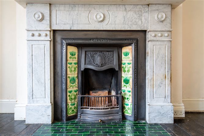 3 Sion Hill Avenue, Harold's Cross, Dublin 6w