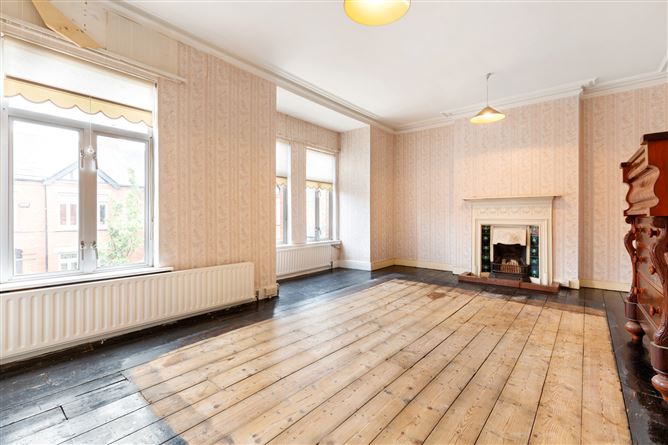 3 Sion Hill Avenue, Harold's Cross, Dublin 6w