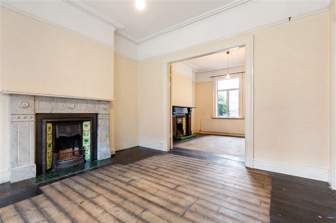 3 Sion Hill Avenue, Harold's Cross, Dublin 6w