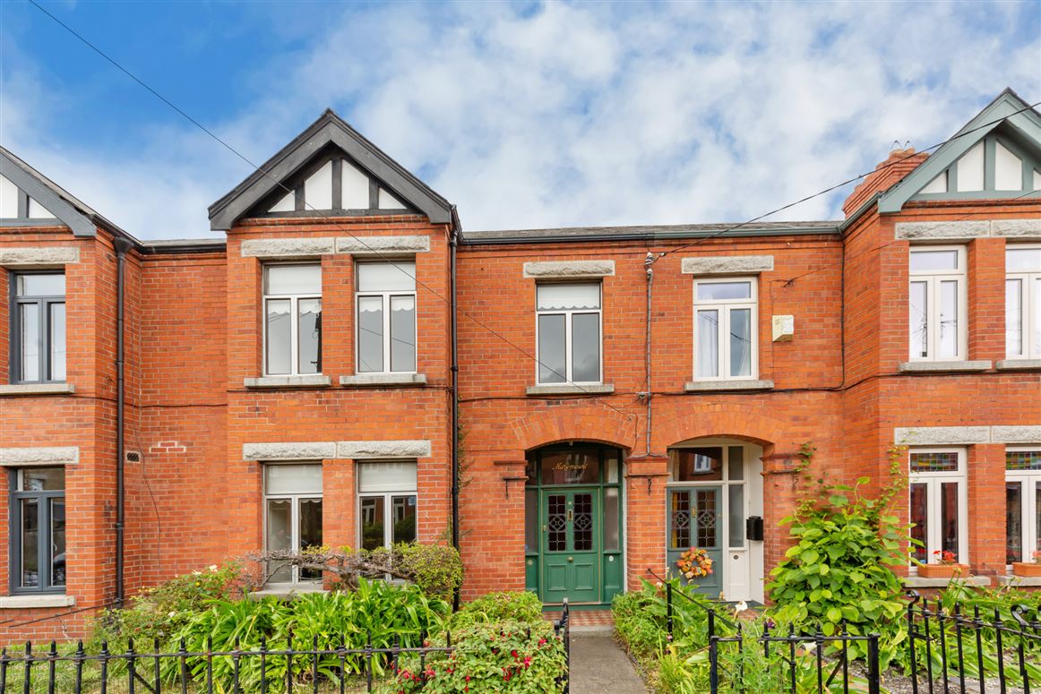 3 Sion Hill Avenue, Harold's Cross, Dublin 6w