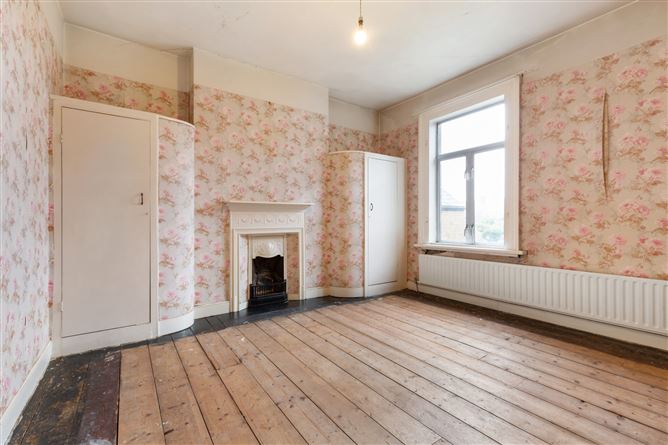 3 Sion Hill Avenue, Harold's Cross, Dublin 6w