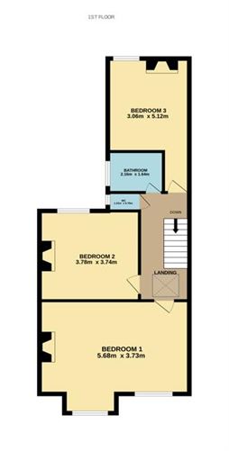 3 Sion Hill Avenue, Harold's Cross, Dublin 6w