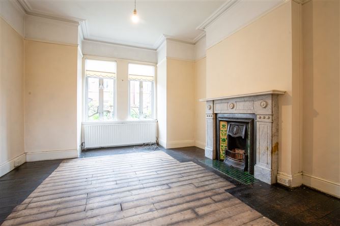 3 Sion Hill Avenue, Harold's Cross, Dublin 6w