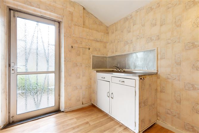 3 Sion Hill Avenue, Harold's Cross, Dublin 6w