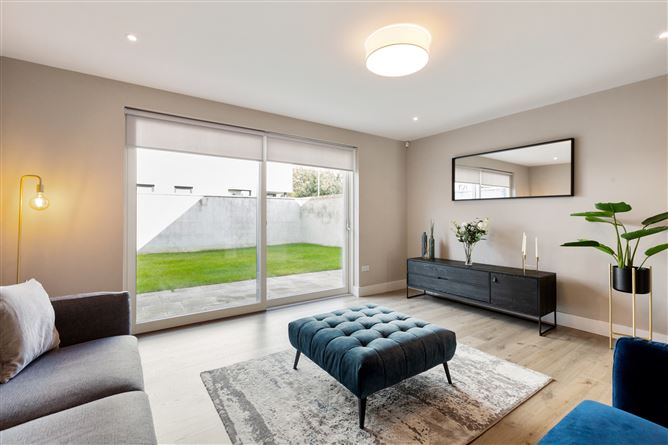 8 Taney Road, Dundrum, Dublin 14