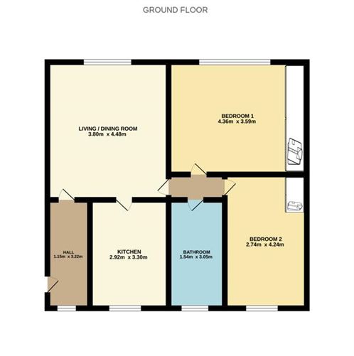 Apt, 19 Seapark, Mount Prospect Avenue, Clontarf, Dublin 3