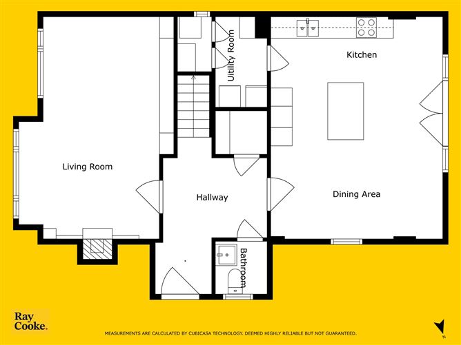 1 Dodderbrook View, Ballycullen, Dublin 24