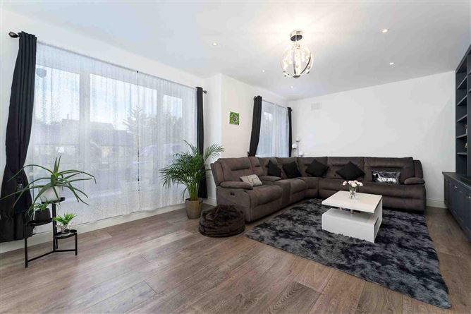 1 Dodderbrook View, Ballycullen, Dublin 24