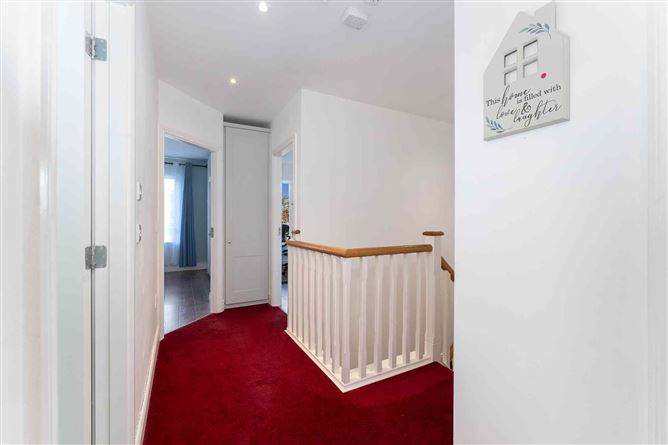 1 Dodderbrook View, Ballycullen, Dublin 24