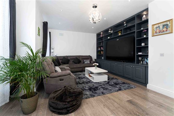 1 Dodderbrook View, Ballycullen, Dublin 24