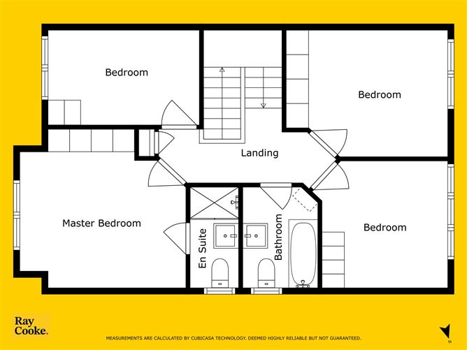 1 Dodderbrook View, Ballycullen, Dublin 24