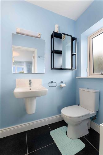 1 Dodderbrook View, Ballycullen, Dublin 24