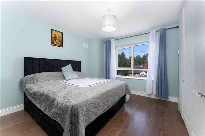 1 Dodderbrook View, Ballycullen, Dublin 24