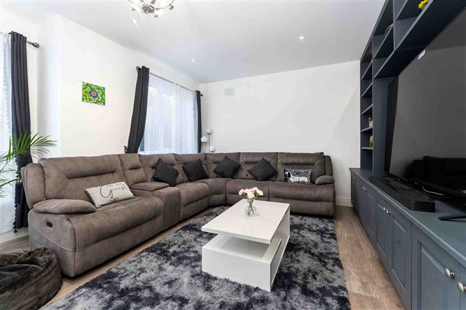 1 Dodderbrook View, Ballycullen, Dublin 24