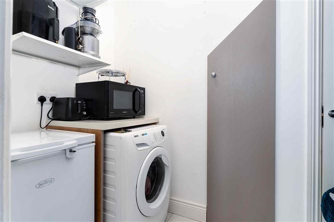 1 Dodderbrook View, Ballycullen, Dublin 24