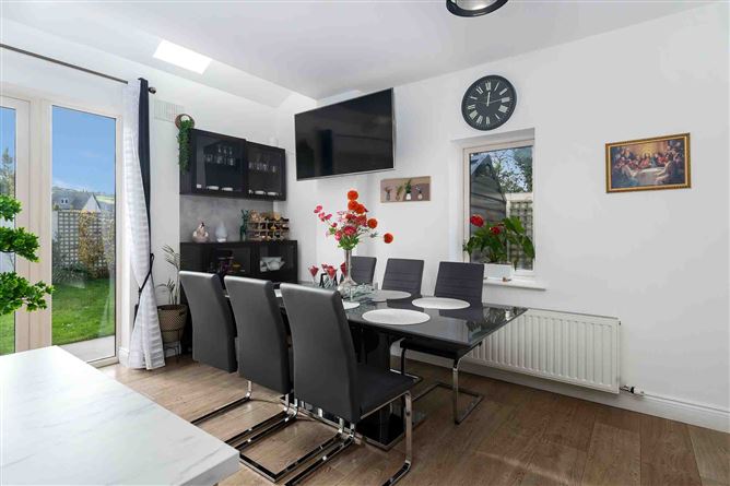 1 Dodderbrook View, Ballycullen, Dublin 24