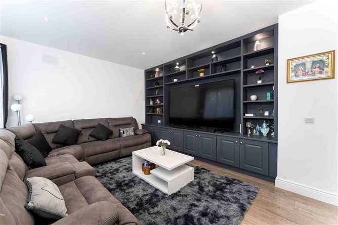 1 Dodderbrook View, Ballycullen, Dublin 24