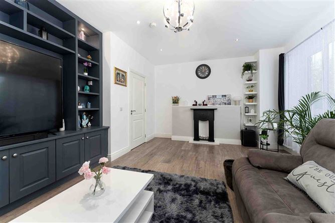 1 Dodderbrook View, Ballycullen, Dublin 24