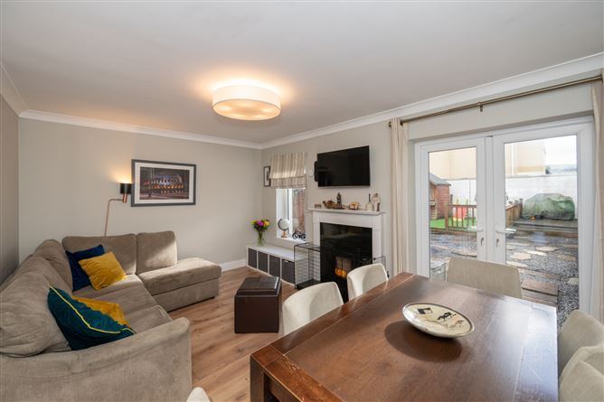 9 Manor Avenue, Grange Manor, Ovens, Cork