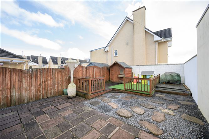 9 Manor Avenue, Grange Manor, Ovens, Cork