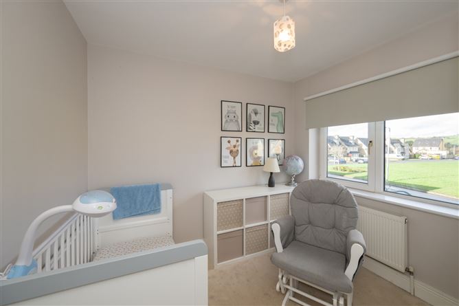 9 Manor Avenue, Grange Manor, Ovens, Cork