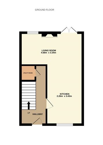 9 Manor Avenue, Grange Manor, Ovens, Cork