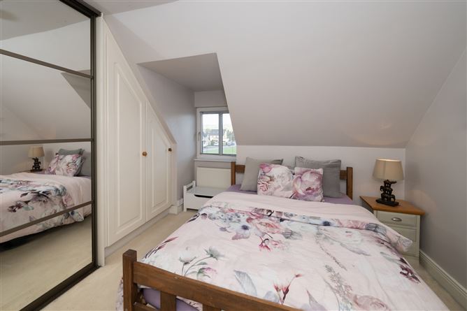 9 Manor Avenue, Grange Manor, Ovens, Cork