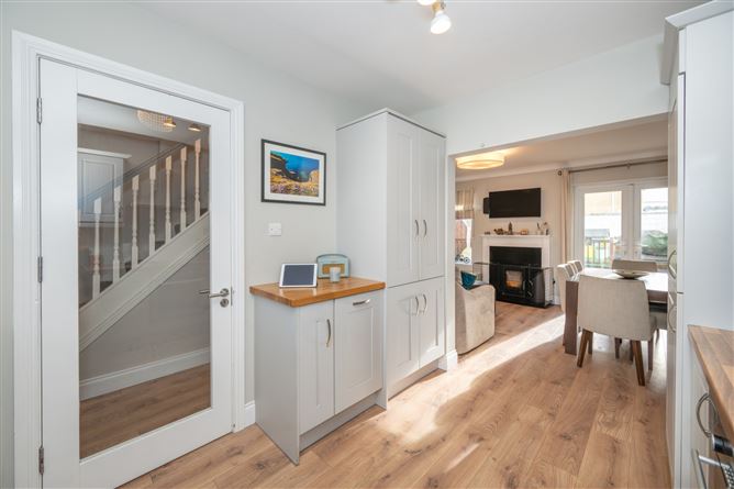 9 Manor Avenue, Grange Manor, Ovens, Cork