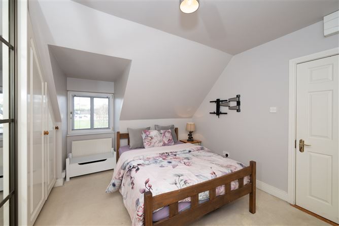 9 Manor Avenue, Grange Manor, Ovens, Cork