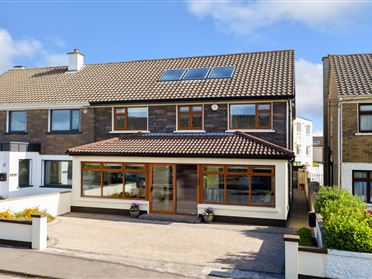Image for 4 Whitestrand Park, Salthill, Galway, County Galway