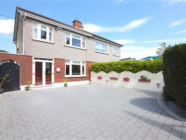 Image for 334 Howth Road, Raheny,   Dublin 5